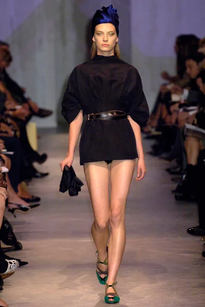 Look 24